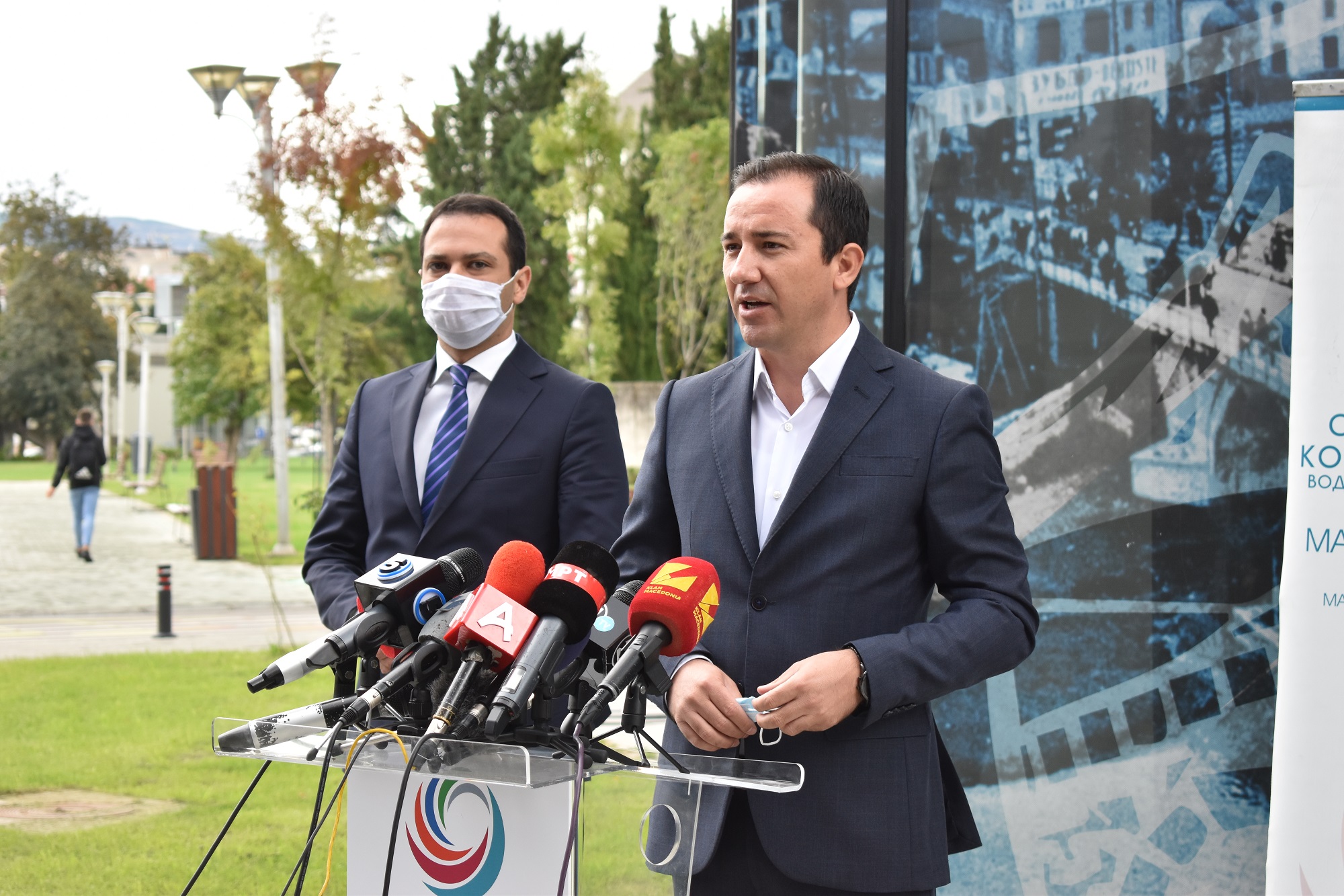 Gradeznite kompanii ke investiraat