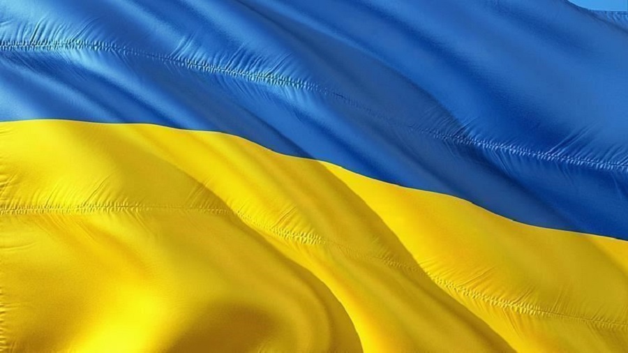 Ukraina