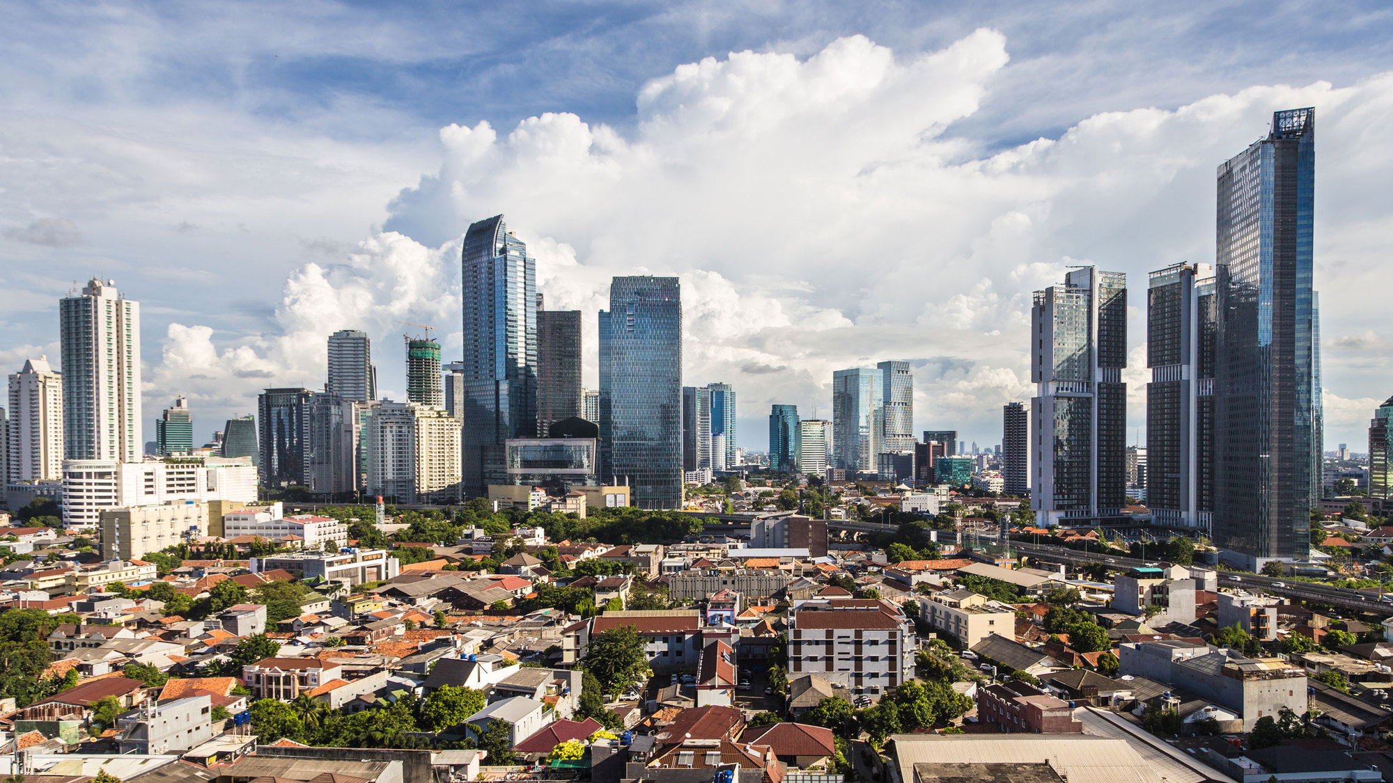 indonesia
