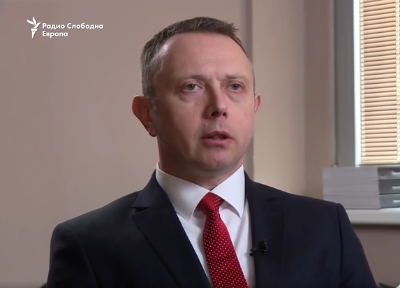 Трајан РСД интевју