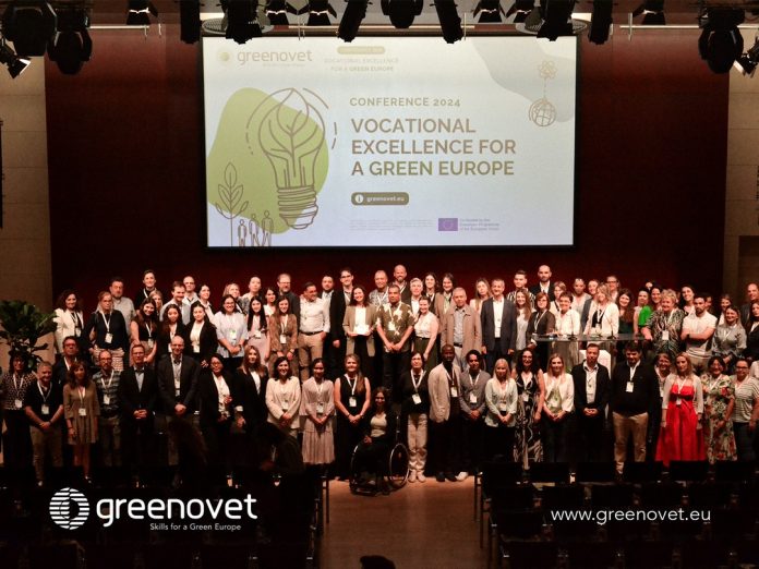GREENOVET 6