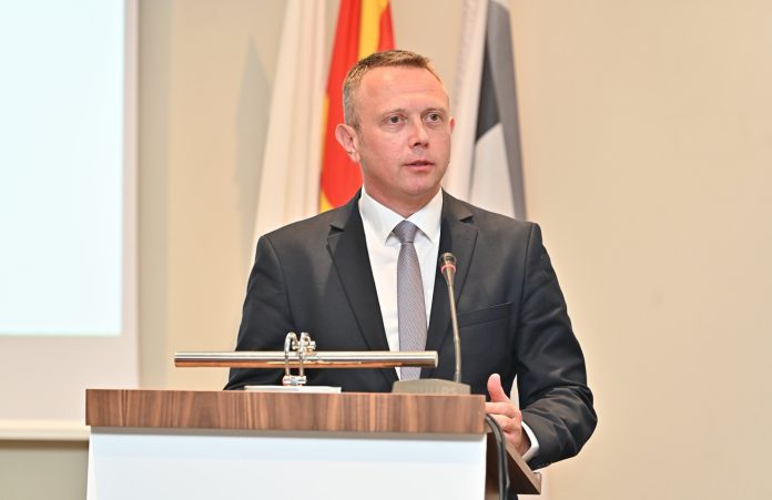 Трајан МФ
