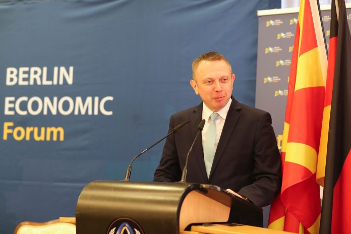 Трајан Берлин 1