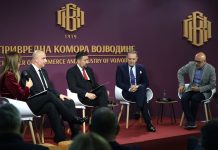 ЃОРЃИЕВСКИ:МОРАМЕ ЗАЕДНИЧКИ ДА РАБОТИМЕ ЗА ИДНИНАТА НА РЕГИОНОТ